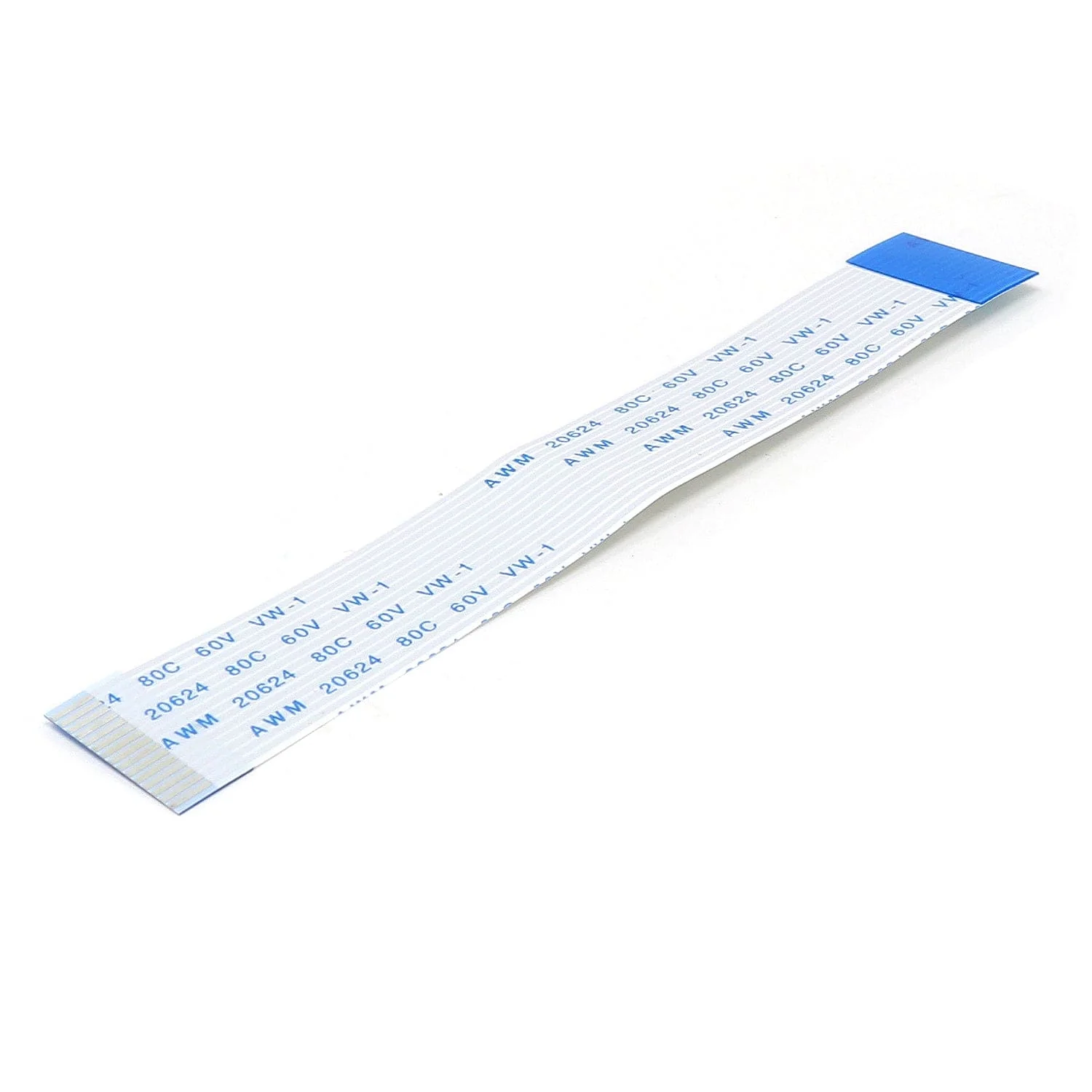 Short Flex Cable for Raspberry Pi Camera - 85mm [Discontinued] - Image 2
