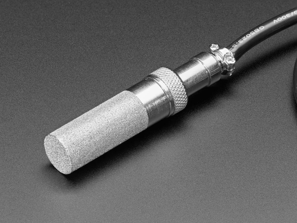 SHT-30 Mesh-protected Weather-proof Temperature/Humidity Sensor (1M Cable) - Image 3