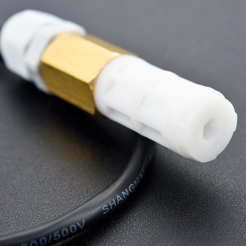 SHT20 I2C Temperature & Humidity Sensor (Waterproof Probe) - Image 3