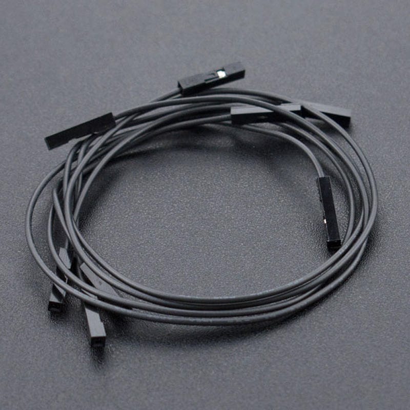 SHT20 I2C Temperature & Humidity Sensor (Waterproof Probe) - Image 4