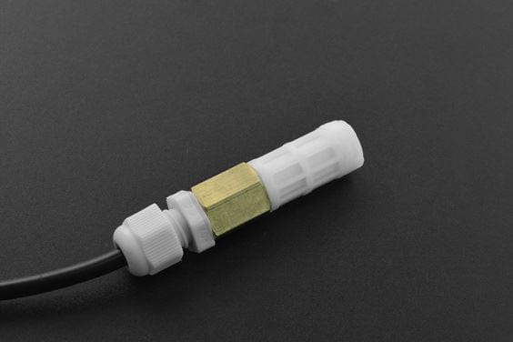 SHT31 Weather-proof Temperature & Humidity Sensor - Image 3