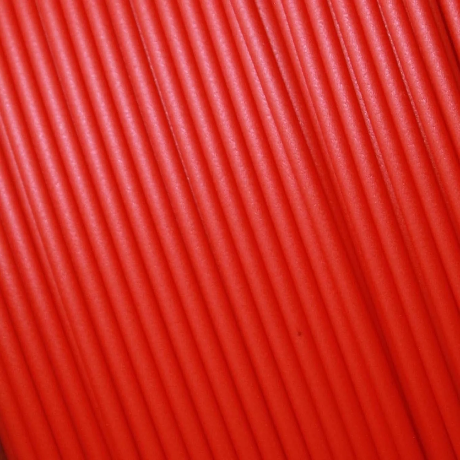 Signal Red PLA Filament (1.75mm, 1kg) - Image 2