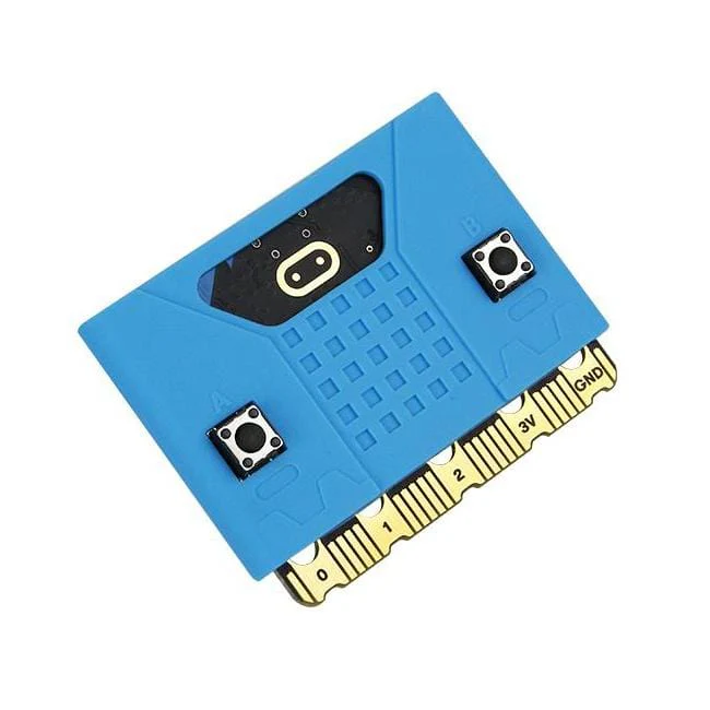 Silicon Protective Case for micro:bit V2 [Discontinued] - Image 2