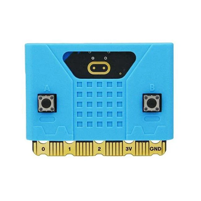 Silicon Protective Case for micro:bit V2 [Discontinued] - Image 3
