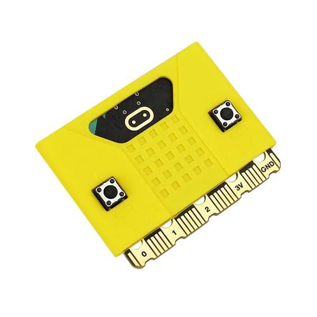 Silicon Protective Case for micro:bit V2 [Discontinued] - Image 4