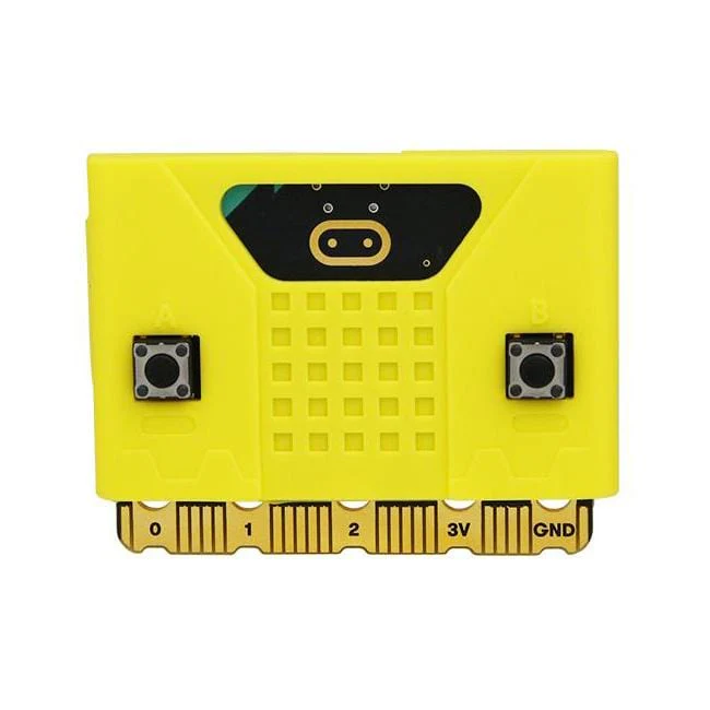 Silicon Protective Case for micro:bit V2 [Discontinued] - Image 5