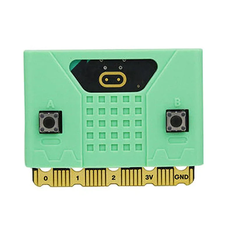 Silicon Protective Case for micro:bit V2 [Discontinued] - Image 6
