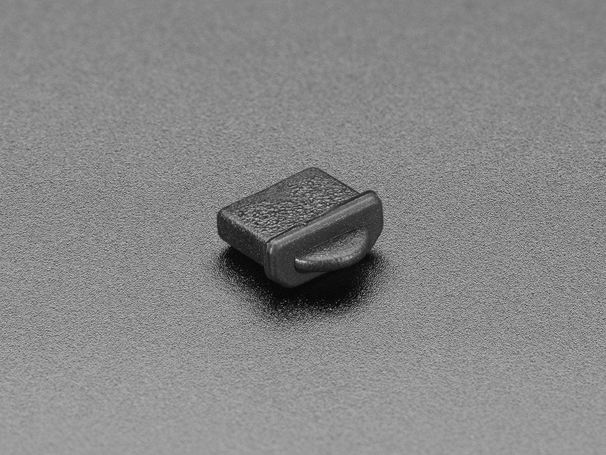 Silicone Micro HDMI Dust Cover Inserts - 10 Pack - Image 3