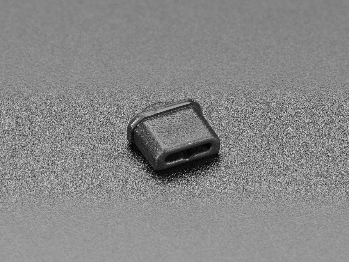 Silicone Micro HDMI Dust Cover Inserts - 10 Pack - Image 4