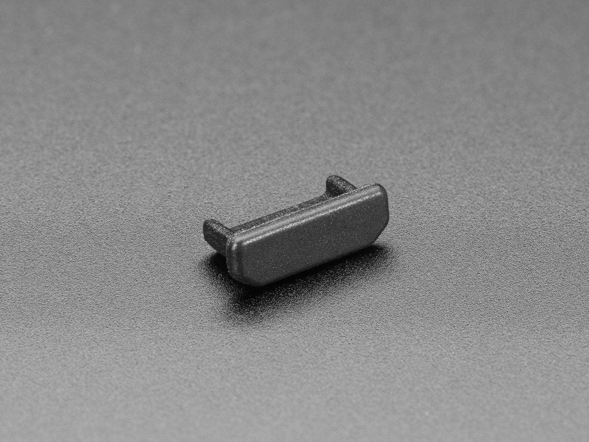 Silicone Mini HDMI Dust Cover Inserts - 10 Pack - Image 3