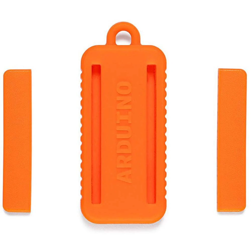 Silicone Sleeve for Arduino Nano 33 BLE Sense - Image 3