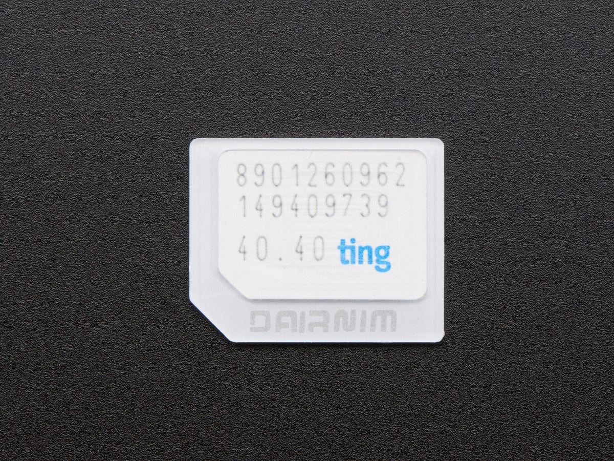 SIM Card Adapters - Pack of 3 - Image 2