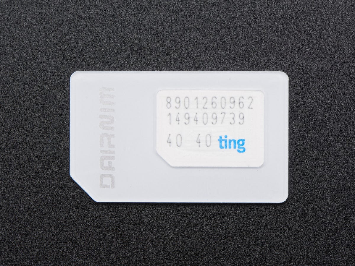 SIM Card Adapters - Pack of 3 - Image 3
