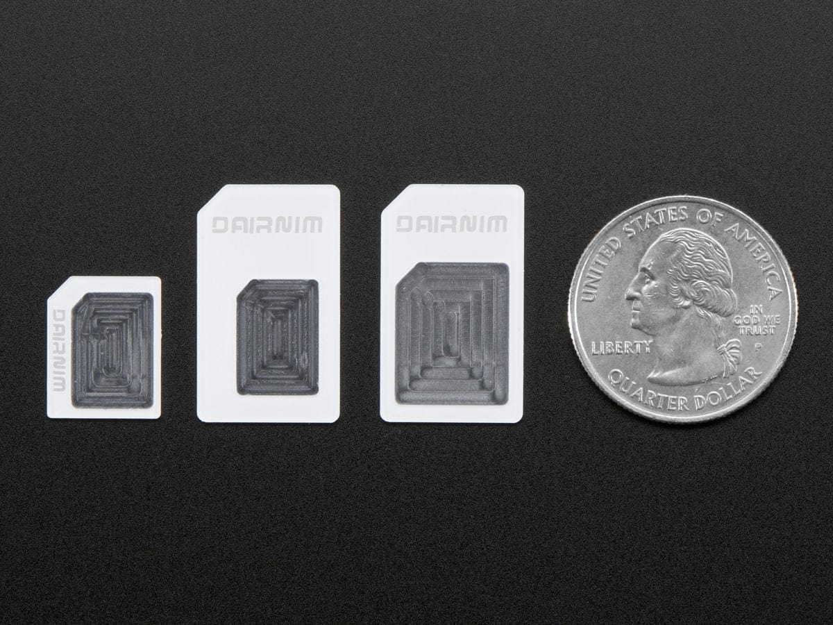 SIM Card Adapters - Pack of 3 - Image 4