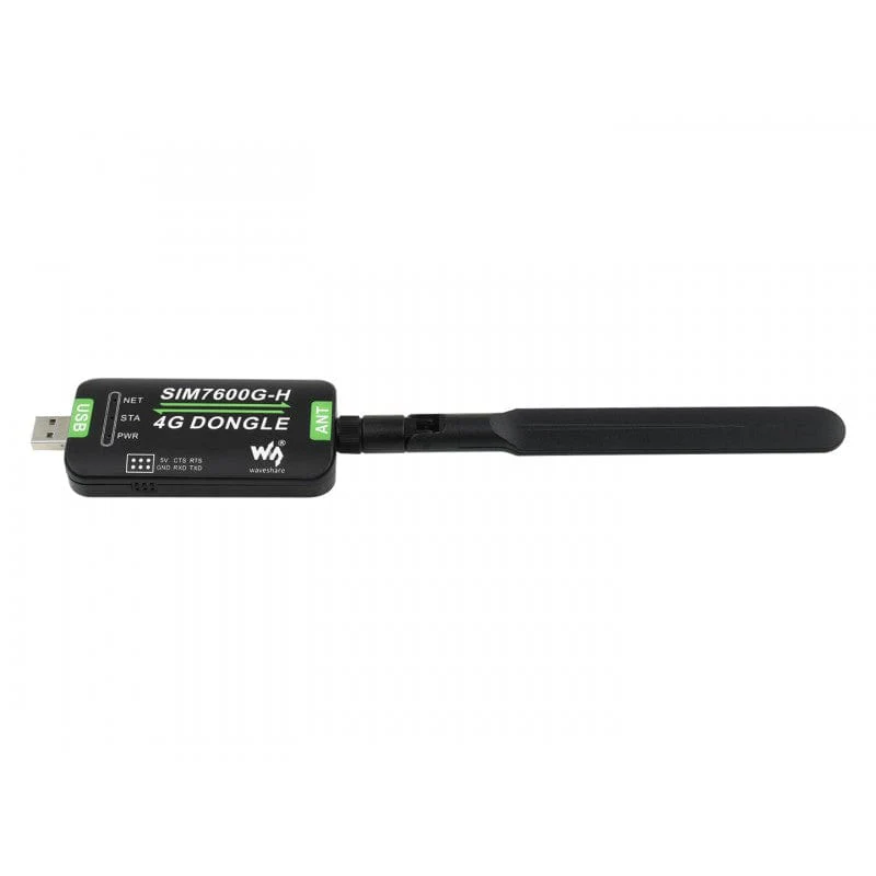 SIM7600G-H 4G USB Dongle - Image 6