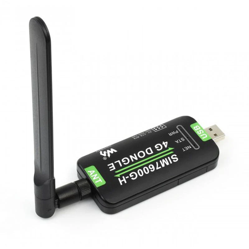 SIM7600G-H 4G USB Dongle - Image 8