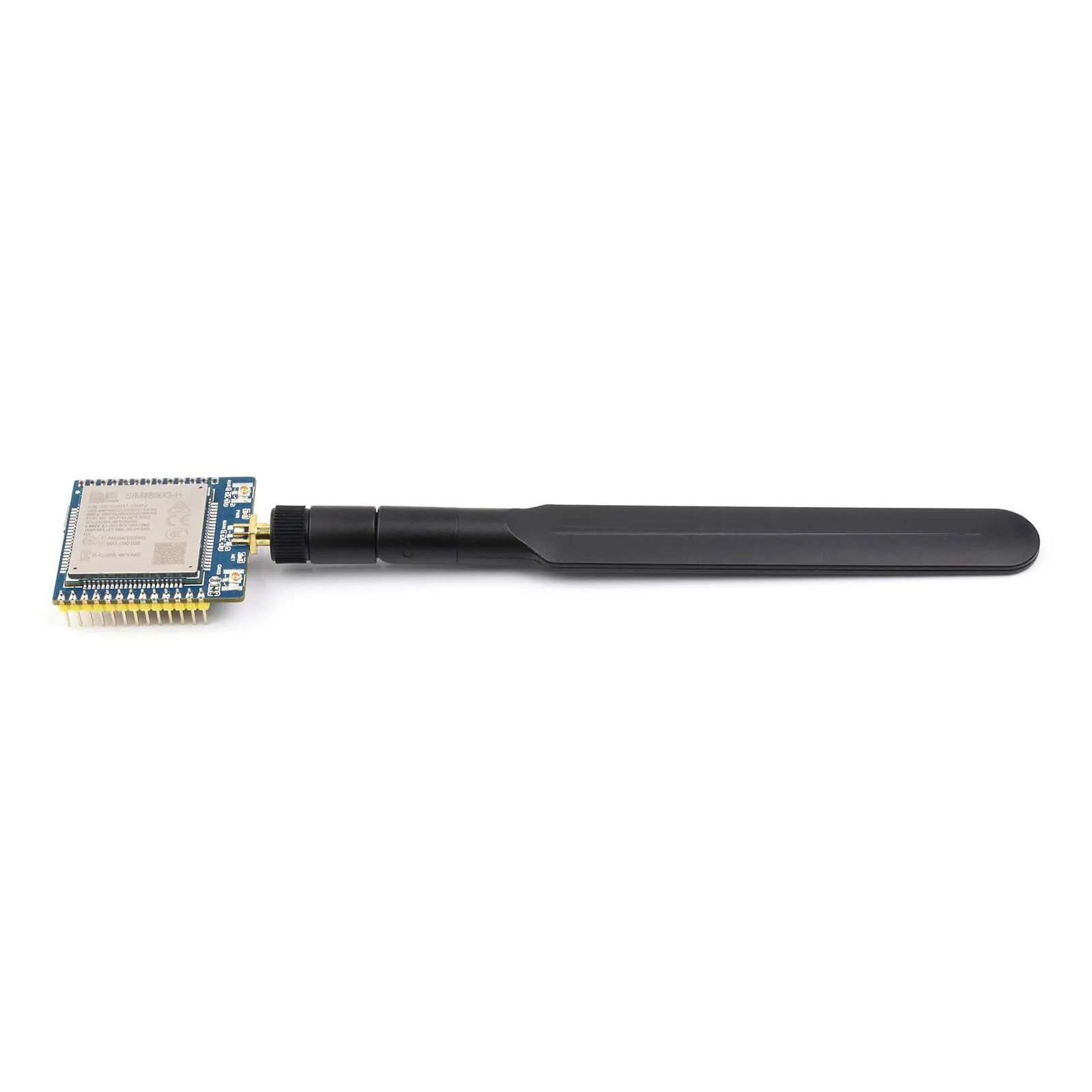 SIM7600X 4G Communication Module - Image 6