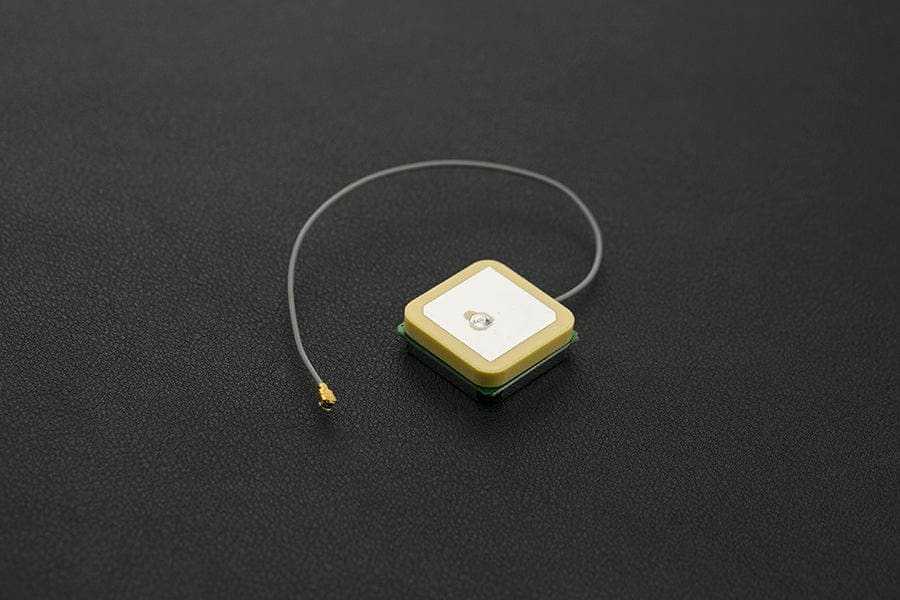 SIM808 GPS/GPRS/GSM Shield For Arduino [Discontinued] - Image 3