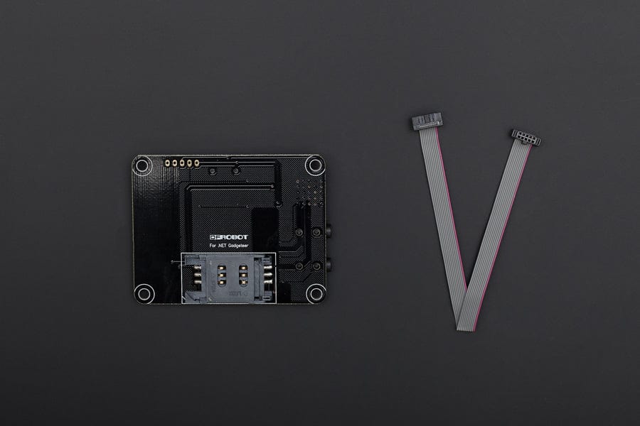 SIM900 GSM/GPRS Module [Discontinued] - Image 4