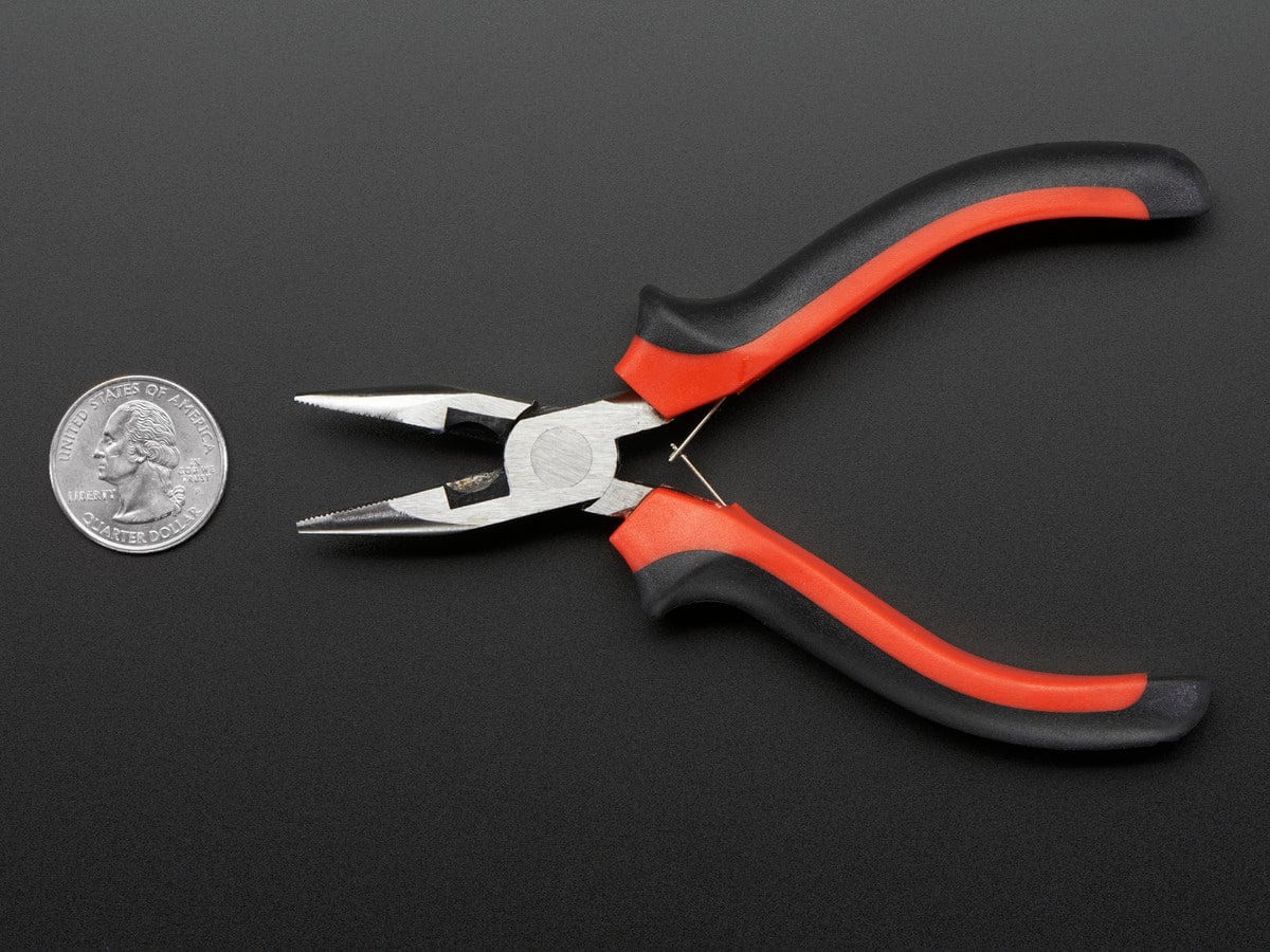Simple pliers [Discontinued] - Image 2