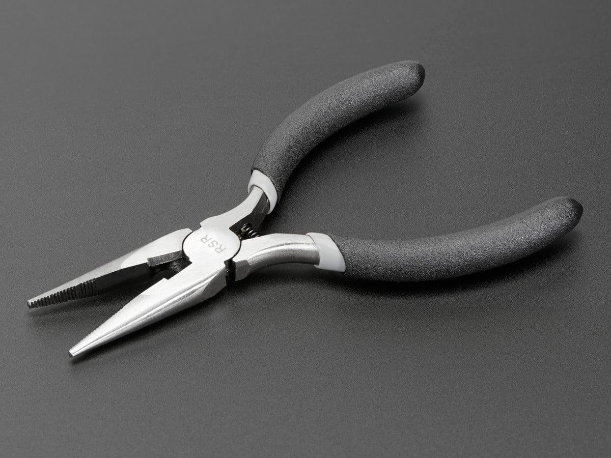 Simple pliers [Discontinued] - Image 3