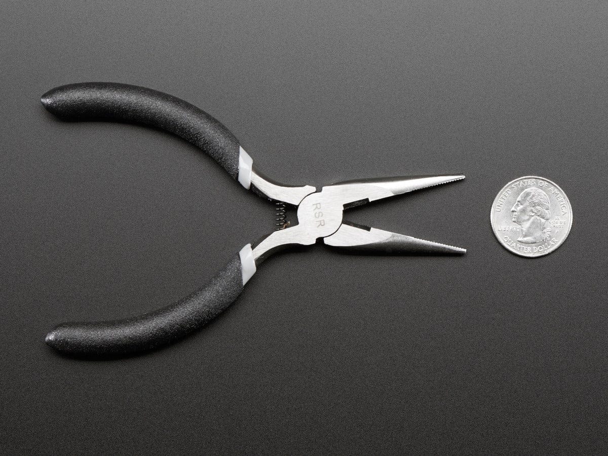 Simple pliers [Discontinued] - Image 4