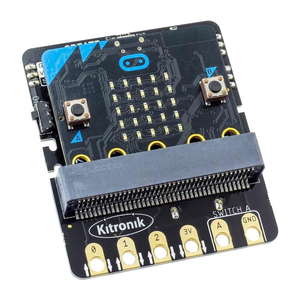 Simple Servo Control Board for BBC micro:bit - Image 4
