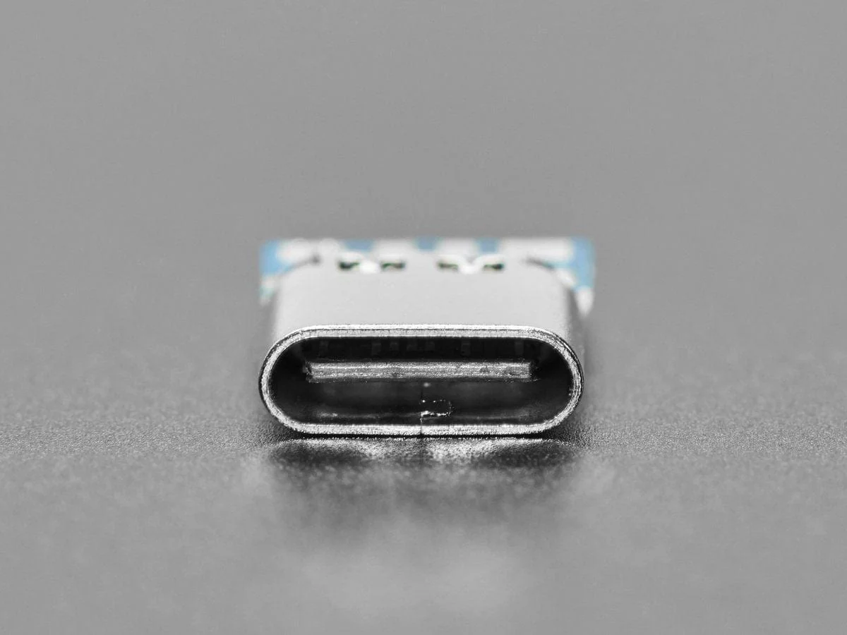 Simple USB C Socket Breakout - Image 4