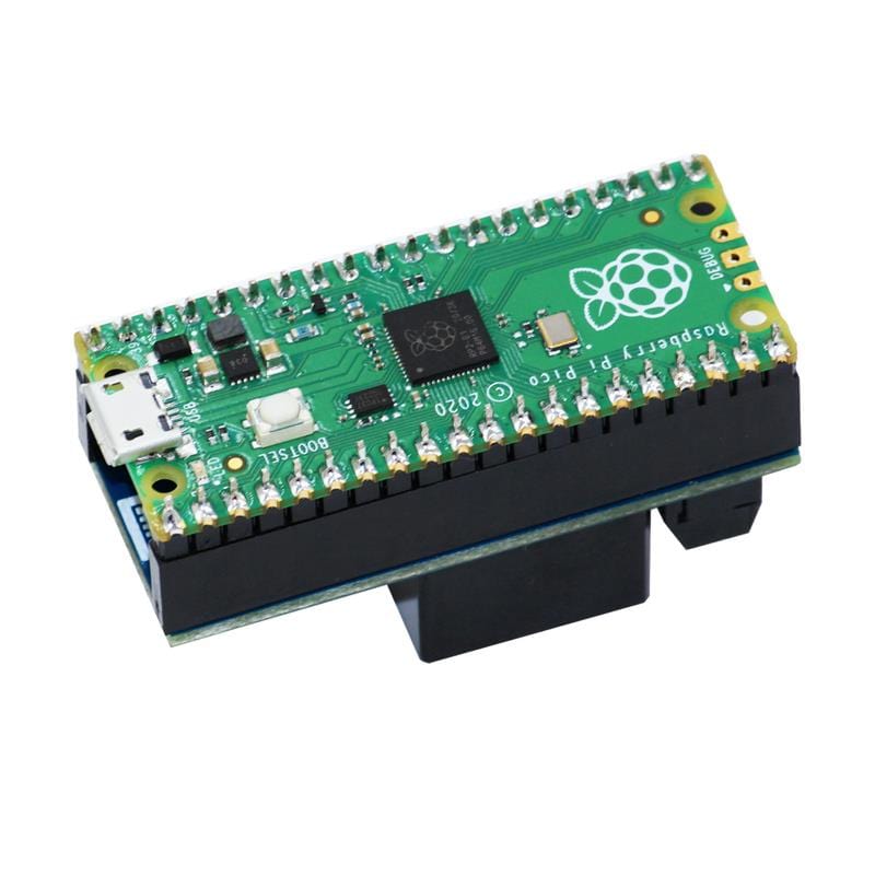 Single Channel Relay for Raspberry Pi Pico [Discontinued] - Image 5