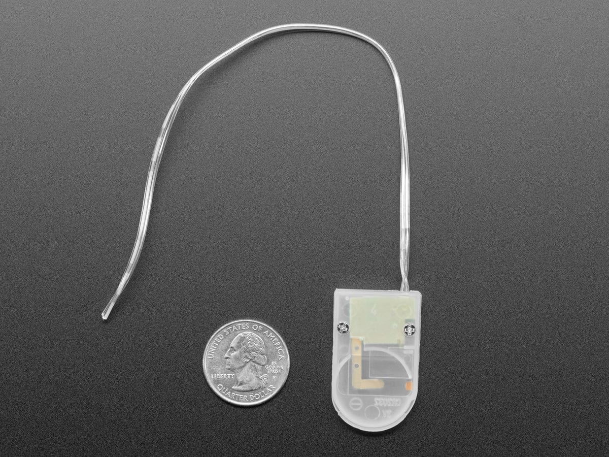 Single CR2032 Battery Holder with Three Flashing Modes - Image 7