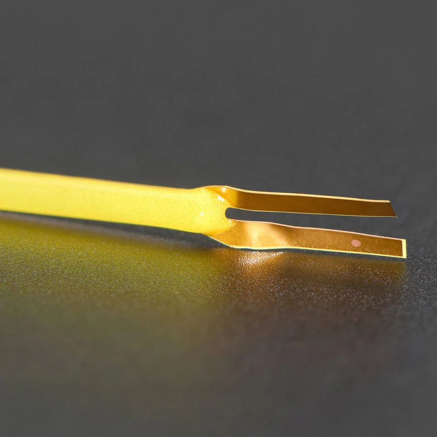 Single-Ended Flexible LED Filament - 3V 25mm long - Image 3