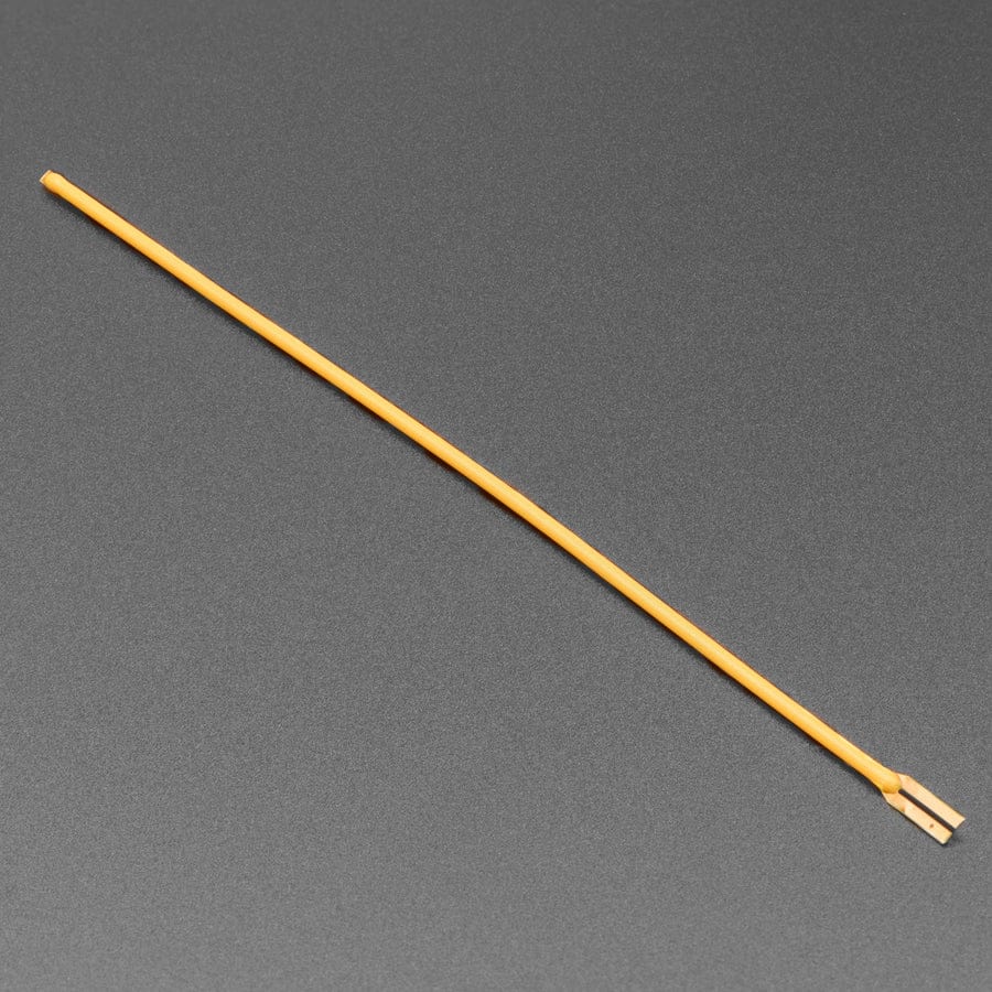 Single-Ended nOOds - 128mm Flexible LED Filament (3V) - Image 10