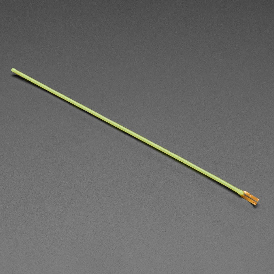 Single-Ended nOOds - 128mm Flexible LED Filament (3V) - Image 4