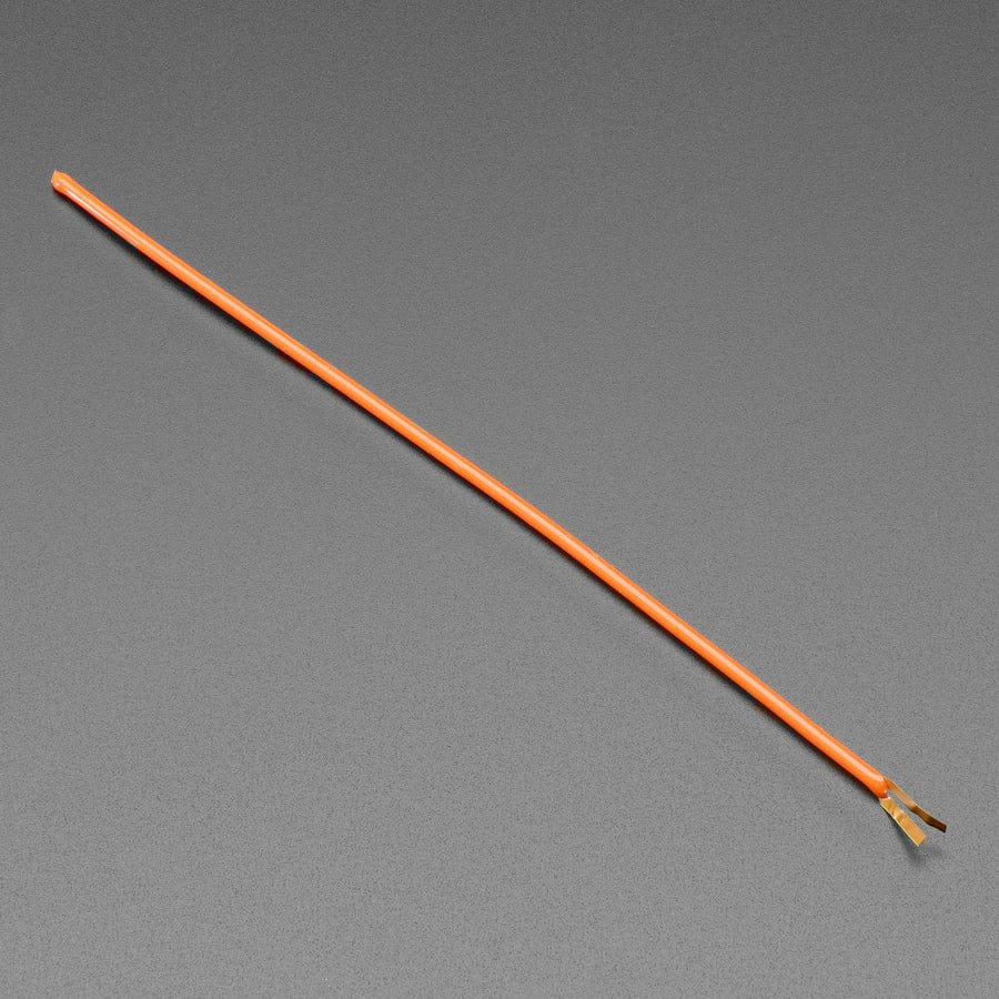 Single-Ended nOOds - 128mm Flexible LED Filament (3V) - Image 5