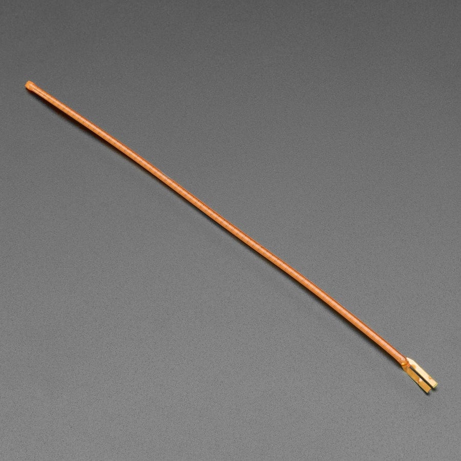 Single-Ended nOOds - 128mm Flexible LED Filament (3V) - Image 7