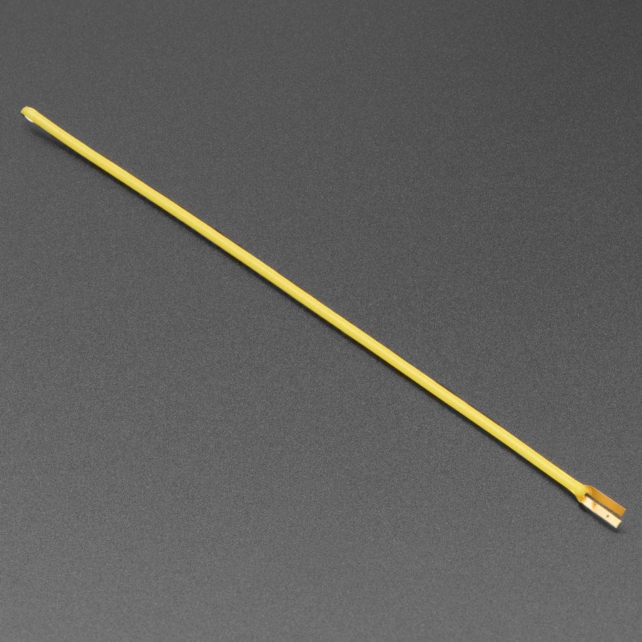 Single-Ended nOOds - 128mm Flexible LED Filament (3V) - Image 8