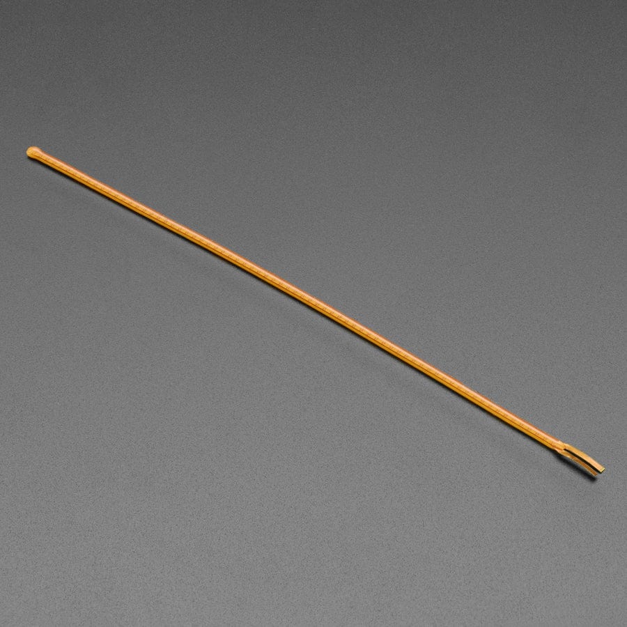 Single-Ended nOOds - 128mm Flexible LED Filament (3V) - Image 9