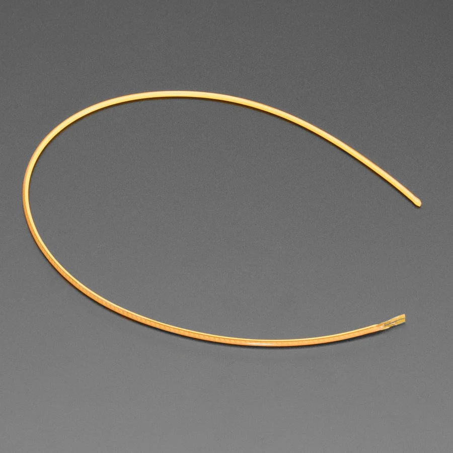 Single-Ended nOOds - 300mm Flexible LED Filament (3V) - Image 10