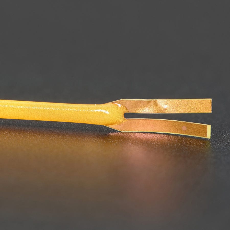 Single-Ended nOOds - 300mm Flexible LED Filament (3V) - Image 2