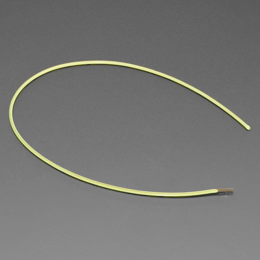 Single-Ended nOOds - 300mm Flexible LED Filament (3V) - Image 4