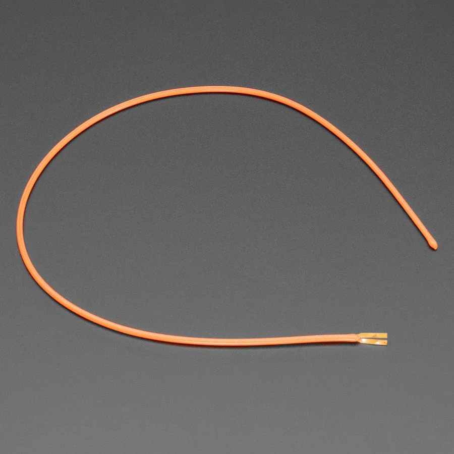 Single-Ended nOOds - 300mm Flexible LED Filament (3V) - Image 5