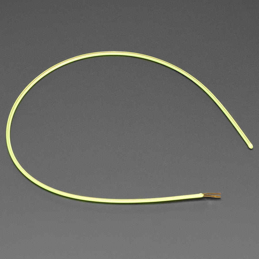 Single-Ended nOOds - 300mm Flexible LED Filament (3V) - Image 6