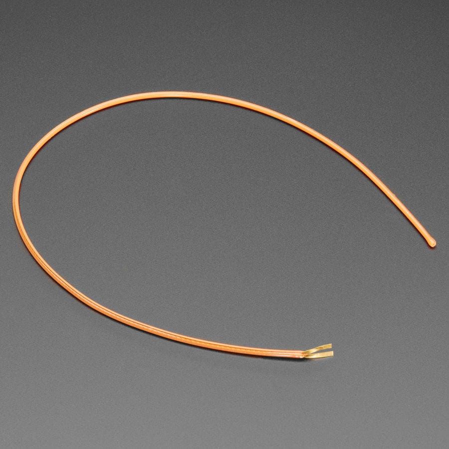 Single-Ended nOOds - 300mm Flexible LED Filament (3V) - Image 7