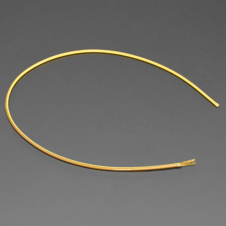 Single-Ended nOOds - 300mm Flexible LED Filament (3V) - Image 8