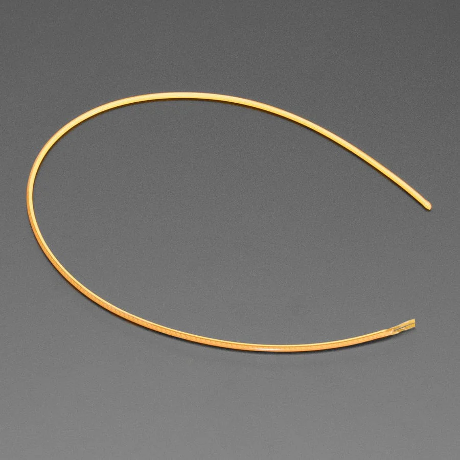 Single-Ended nOOds - 300mm Flexible LED Filament (3V) - Image 9