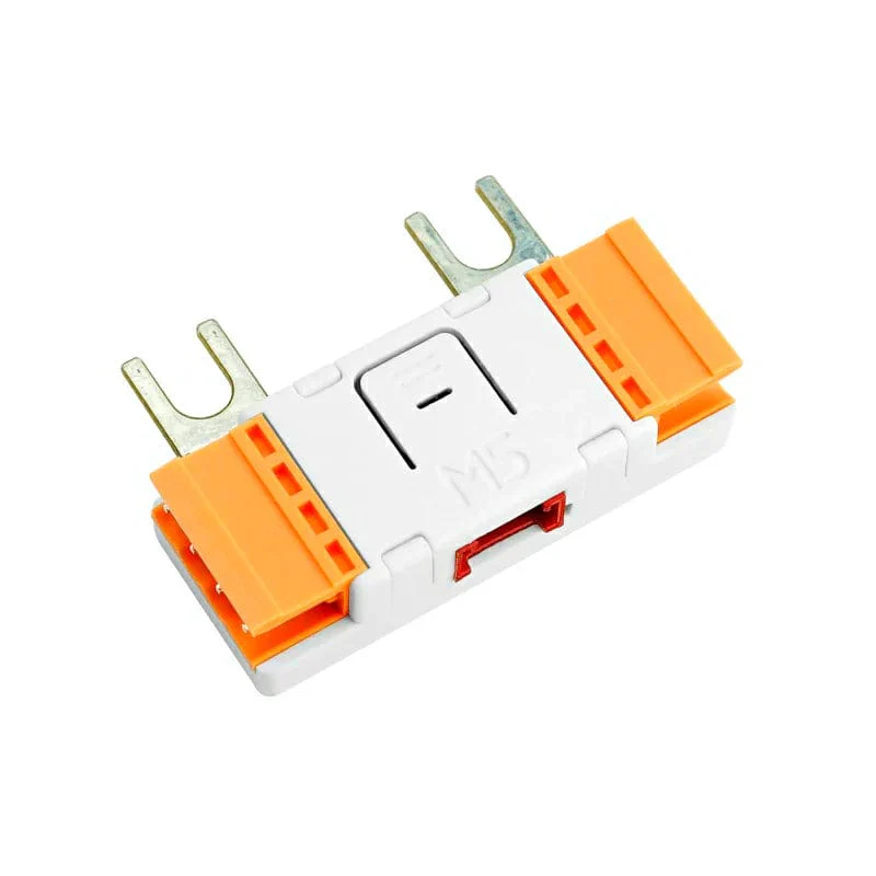 Single-phase DC SSR Unit (CDG1. 1DD-10A) - Image 3