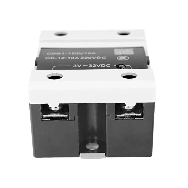 Single-phase DC SSR Unit (CDG1. 1DD-10A) - Image 6