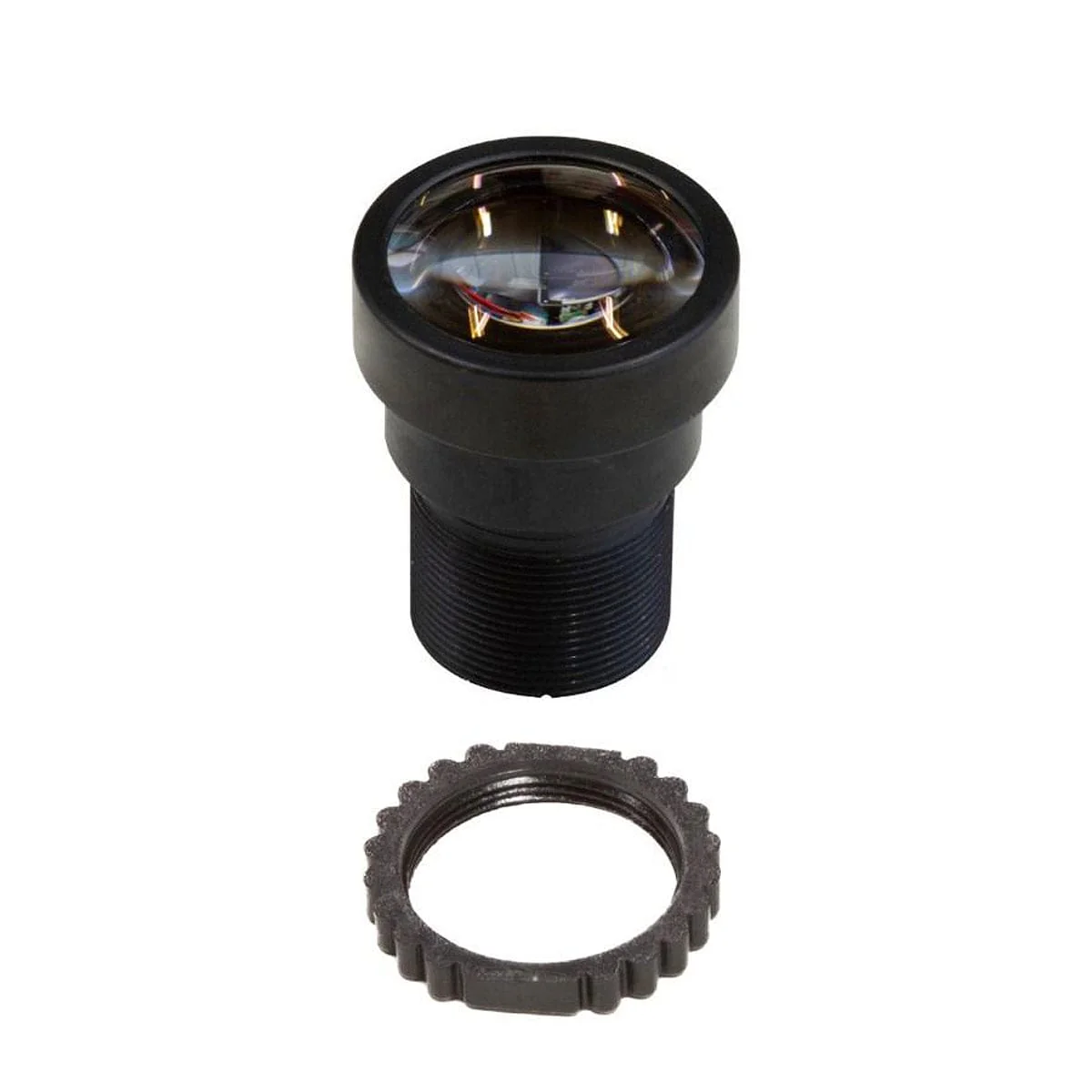 Arducam M12 to CS Adapter Ring - Image 3
