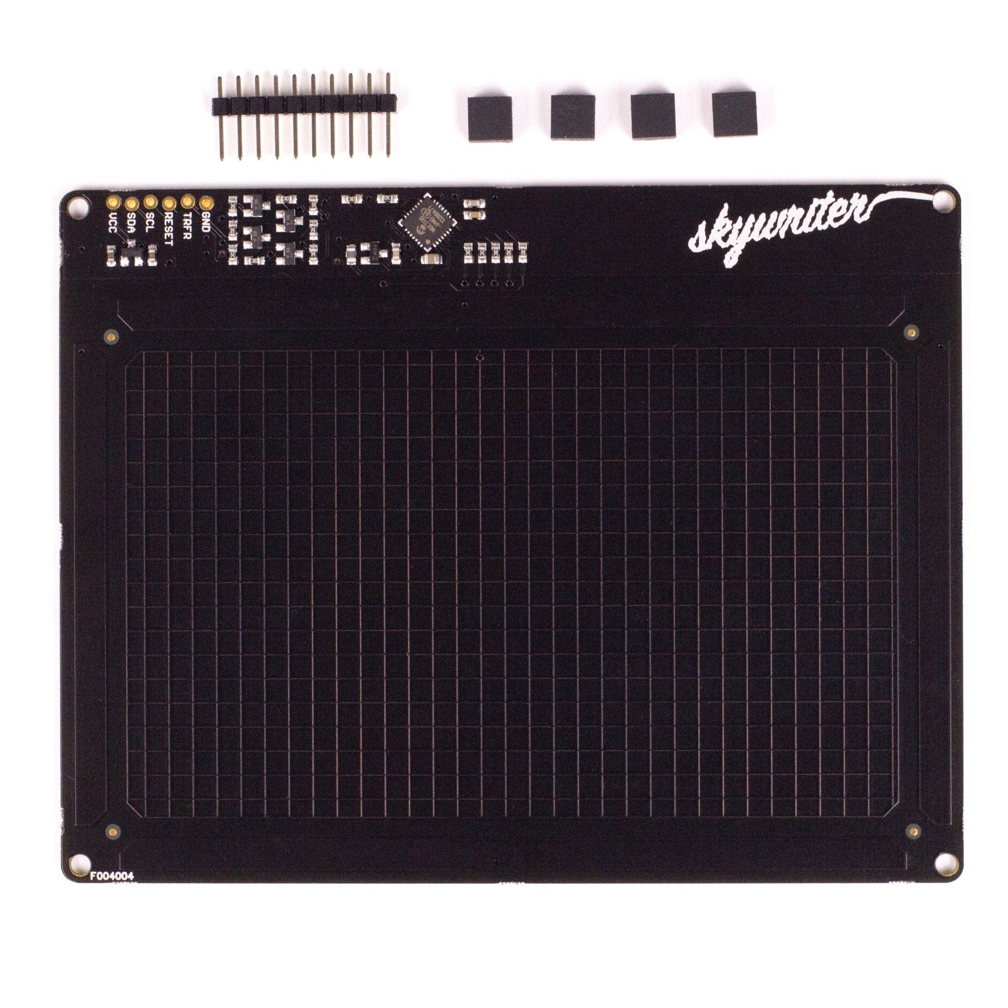 Skywriter: 3D Gesture Sensing Breakout [Discontinued] - Image 2