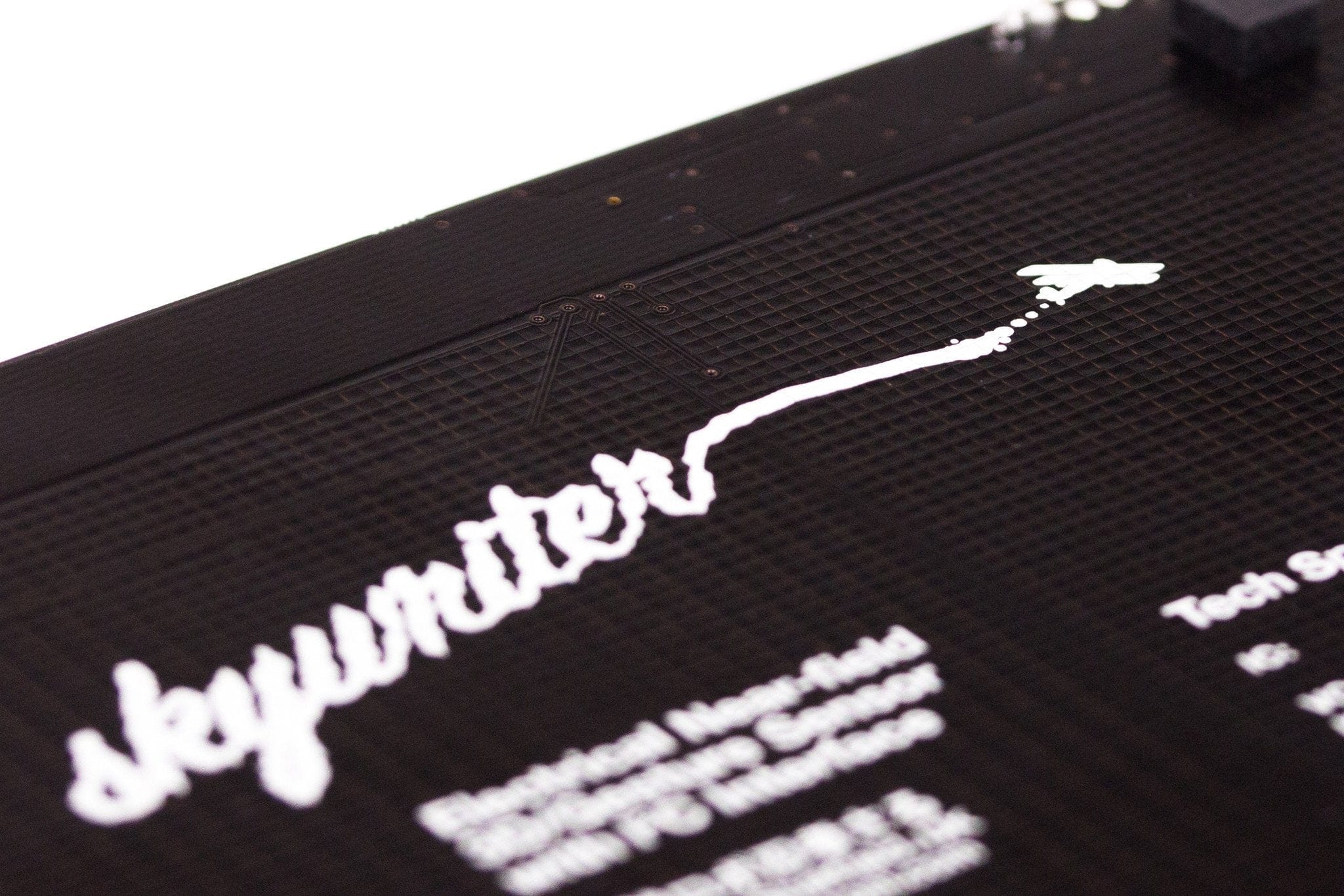 Skywriter: 3D Gesture Sensing Breakout [Discontinued] - Image 3